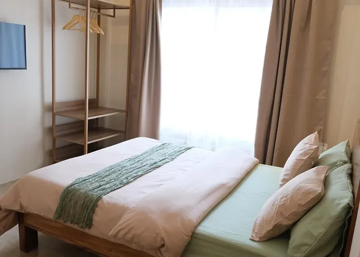 Frania Boutique Hotel