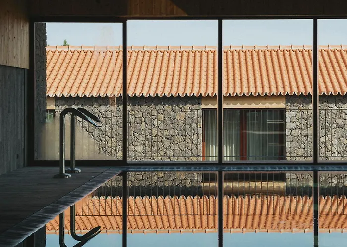 Pico Vineyards - By Unlock Hotels