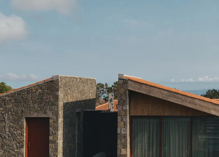 Pico Vineyards - By Unlock Hotels