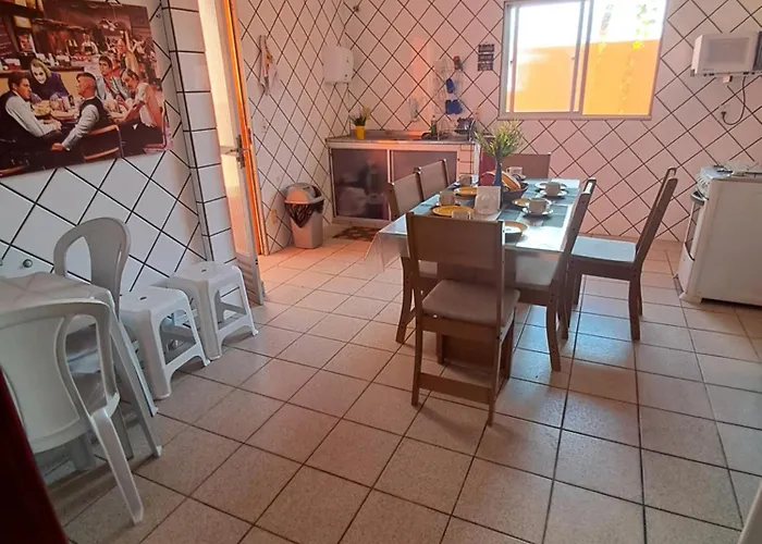 Pontal Hostel Privativo