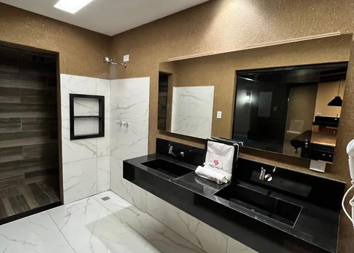 Mais Hotel