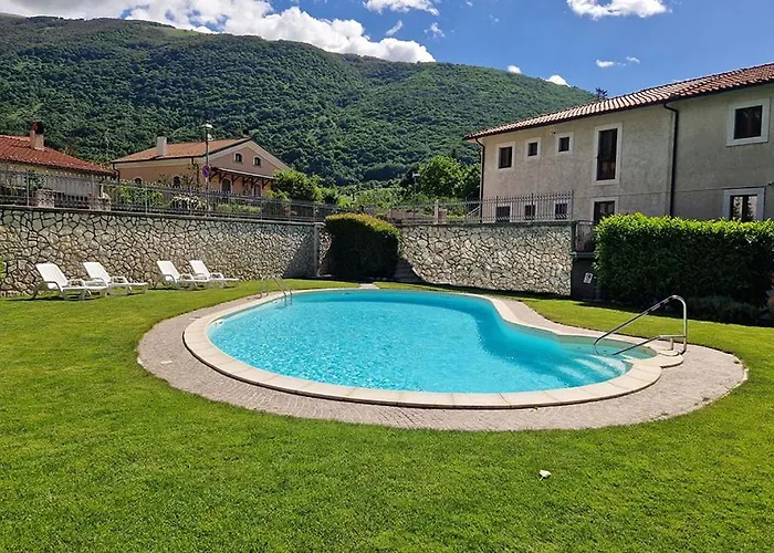 Albergo Il Pescatore