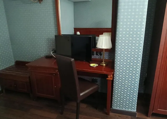 Hotel La Fayette Giugliano Licola