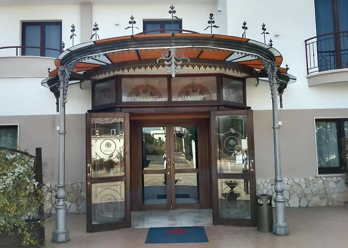 Hotel La Fayette Giugliano Licola