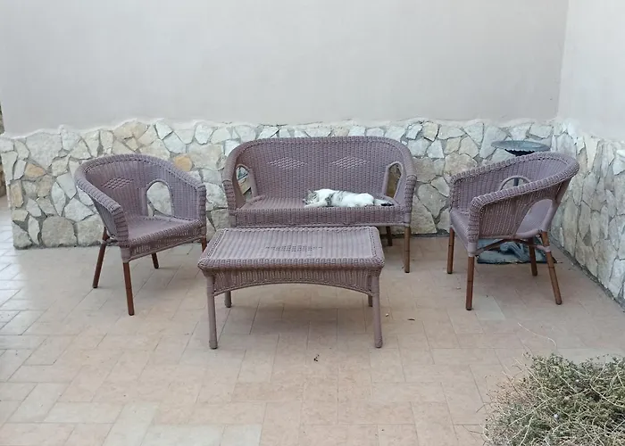 Hotel La Fayette Giugliano Licola