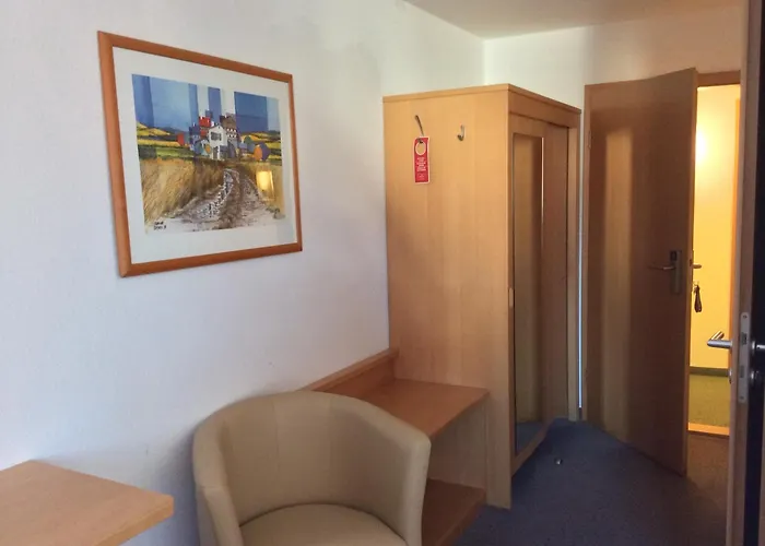Gasthof Hotel Bauer