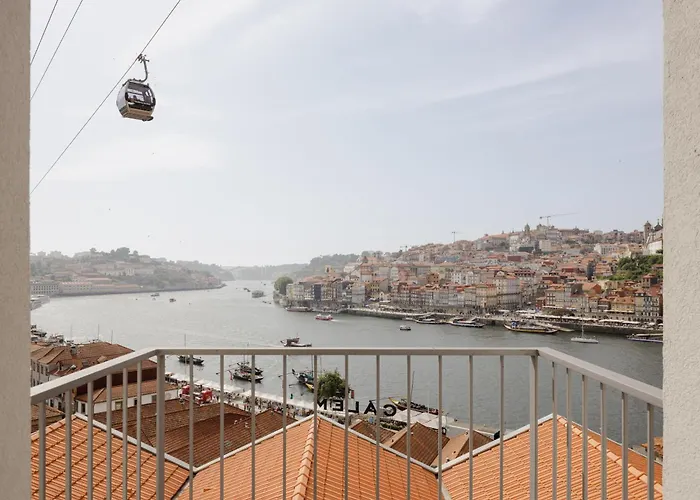 Porto River Soul Hotel