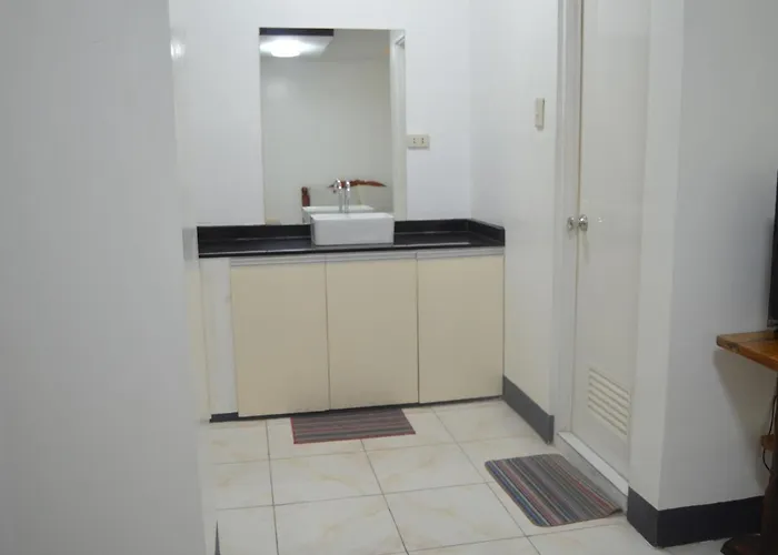 Good Shepherd Apartelle