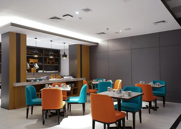 Aston Emidary Bangka Hotel And Conference Center