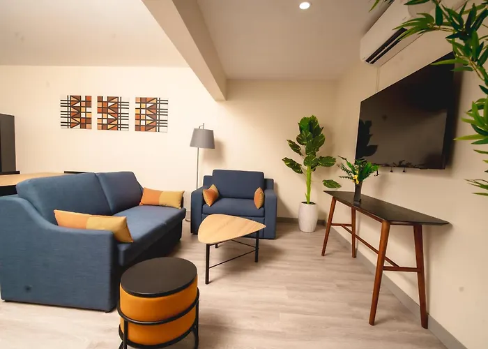 Ramada Encore - Labasa Damodar City