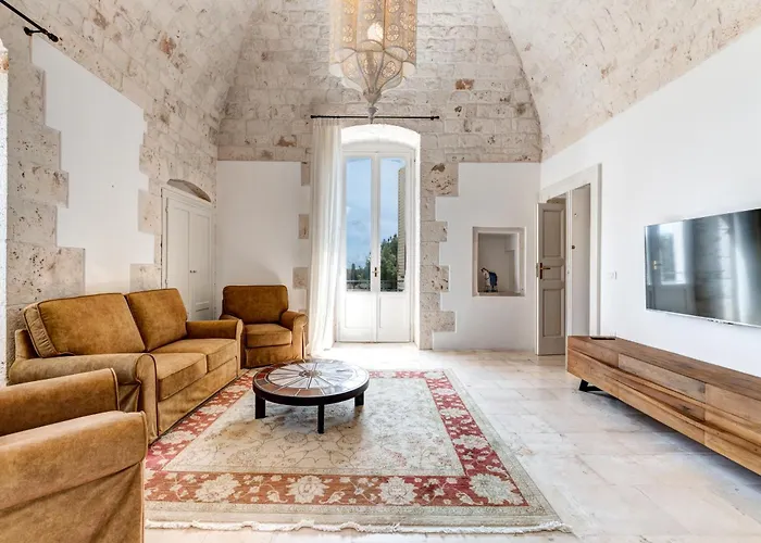 Masseria Mancini