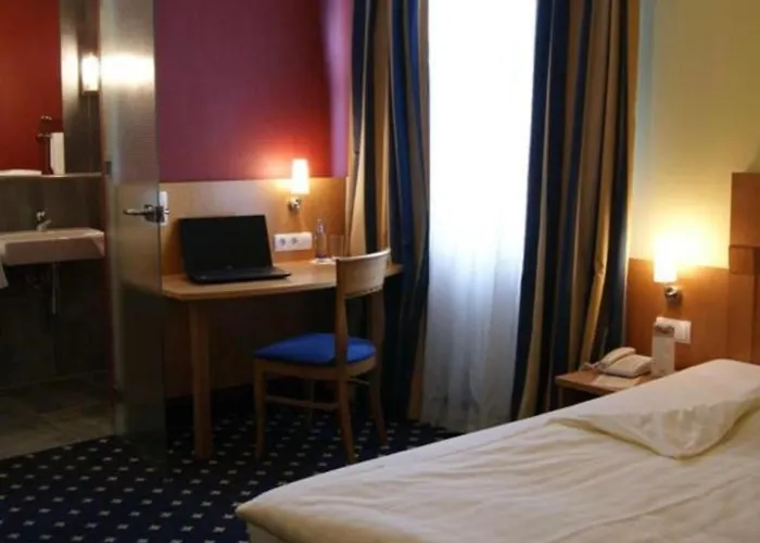 Hotel Rauch