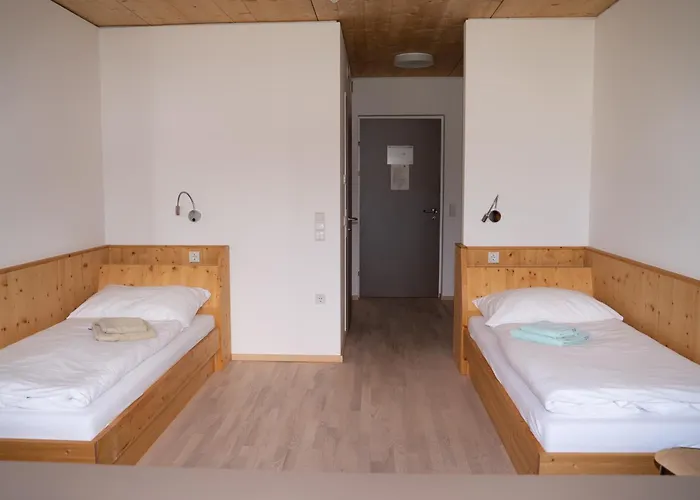 Waldcampus Oesterreich