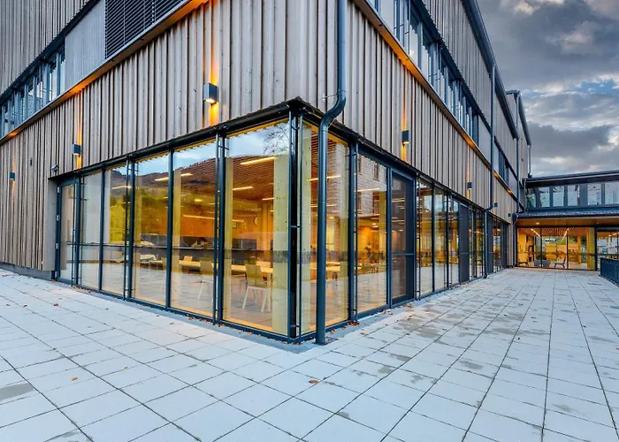 Waldcampus Österreich