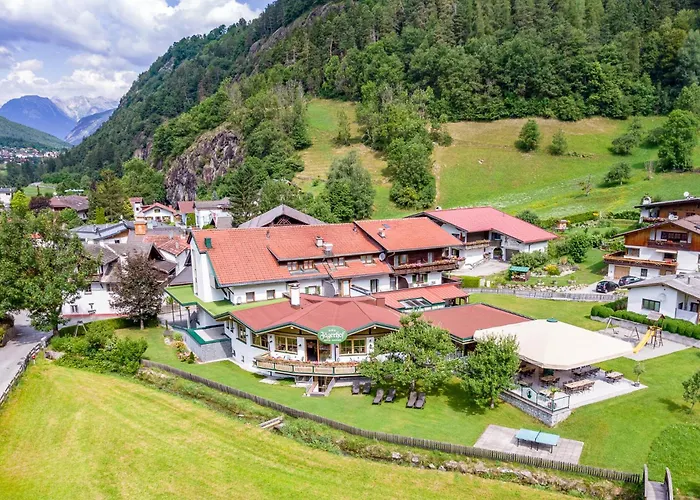 Hotel Jägerhof