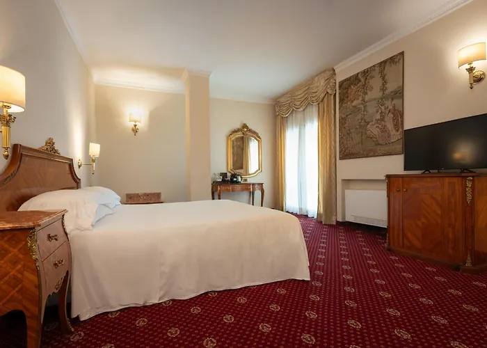 Hotel Stendhal