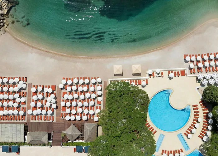 Le Méridien Beach Plaza