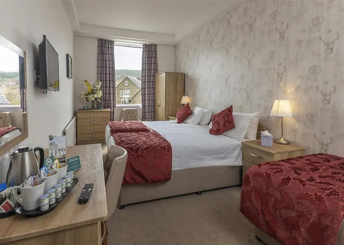 The Lakeland Kendal Hotel, Sure Hotel Collection By Best Western