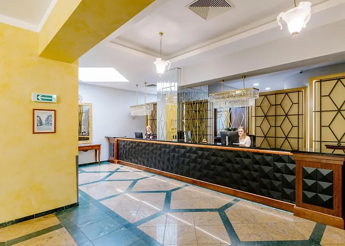 Grandhotel Zvon