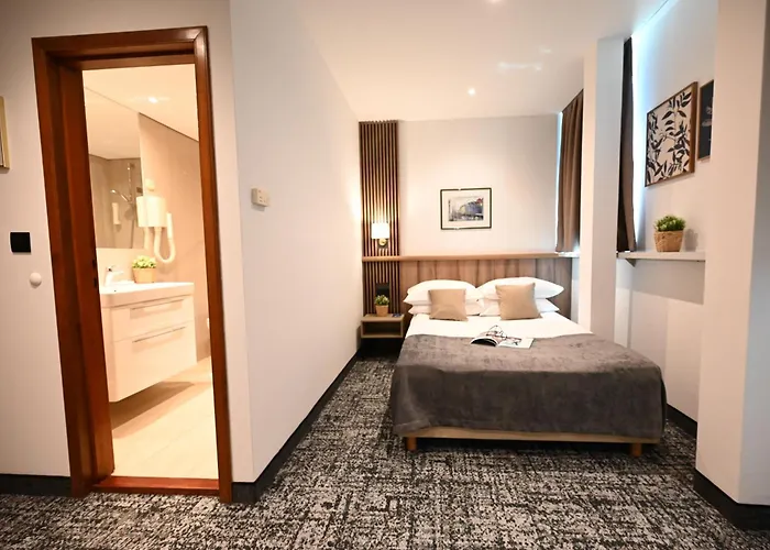Hotel Central