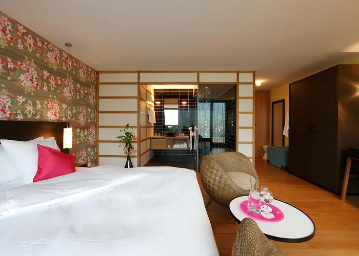 Seehotel Wilerbad Spa & Seminar