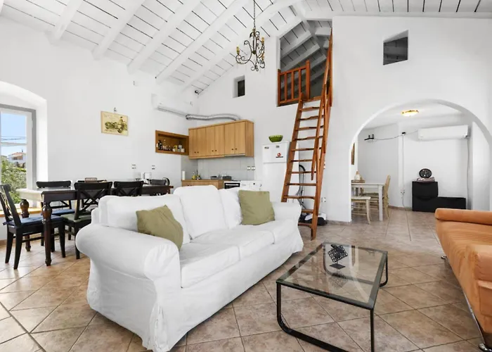 Kas Residence Renovated 2022