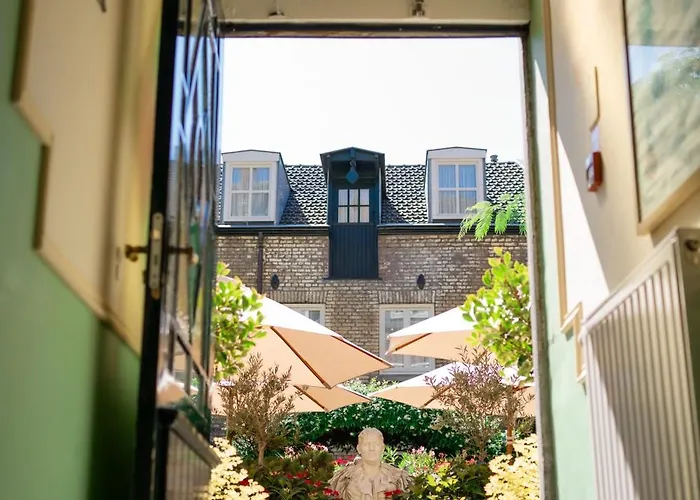 Hotel Botticelli