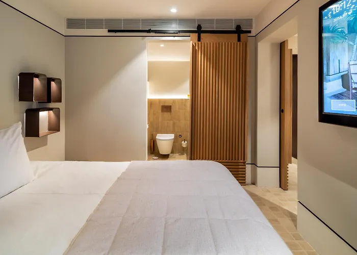 Daroma By Isrotel Collection