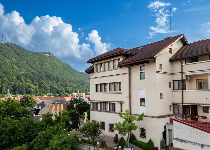 Casa Cranta