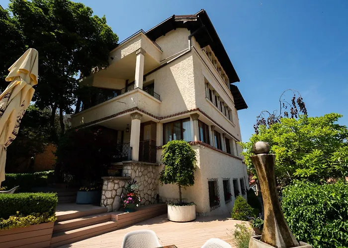 Casa Cranta