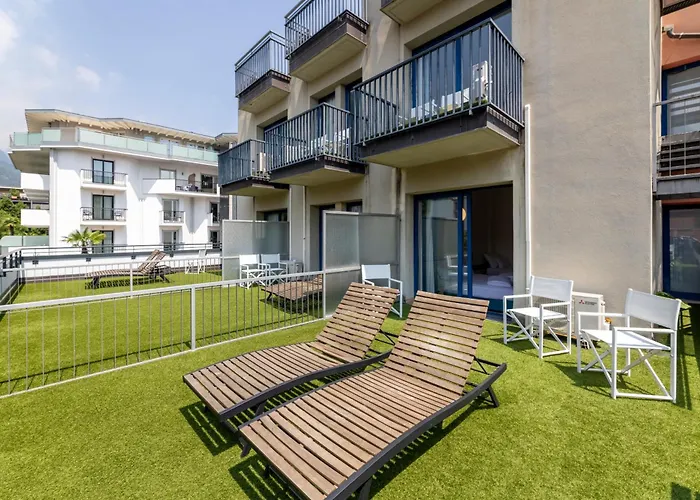 Hi Hotels Riva Del Garda