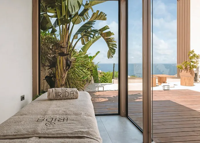 Irida Mindful Living - Adults Friendly 14 Plus
