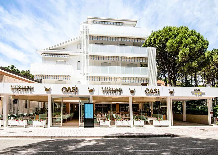 Hotel Oasi