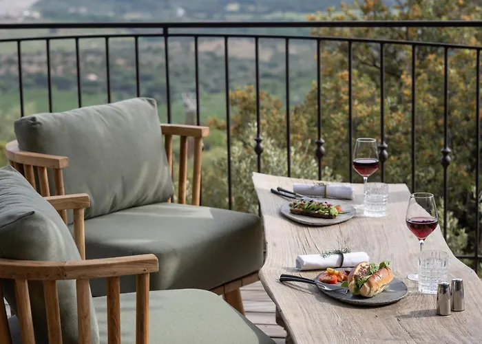 Hotel A Piattatella