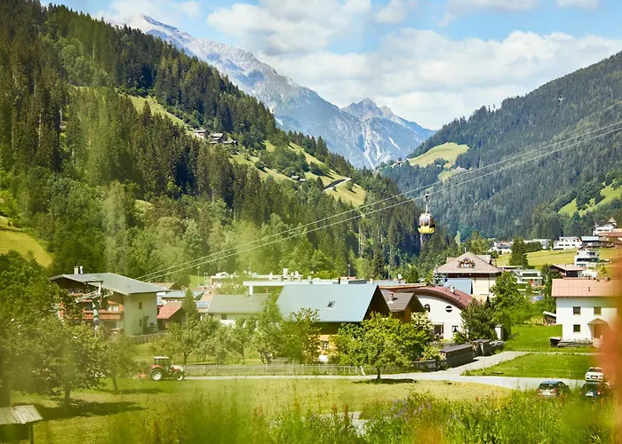 Hotel Lenz