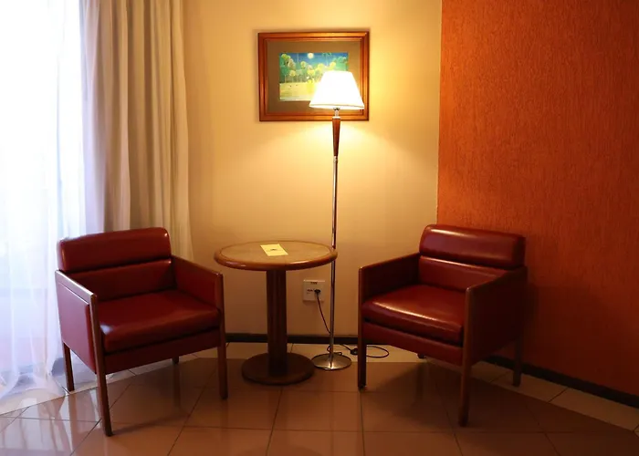 Hotel Princesa Louçã