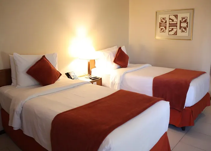 Hotel Princesa Louçã