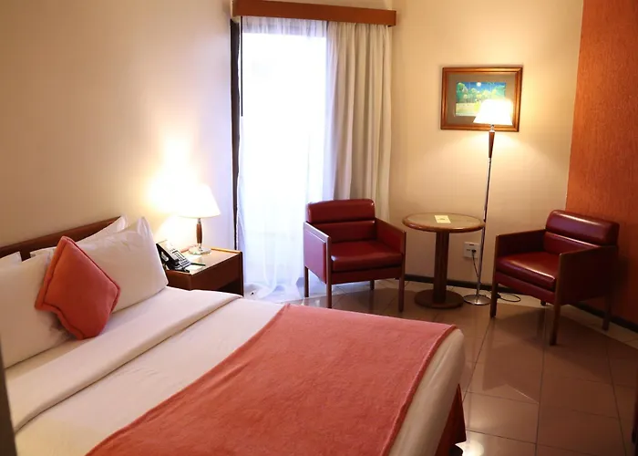 Hotel Princesa Louçã