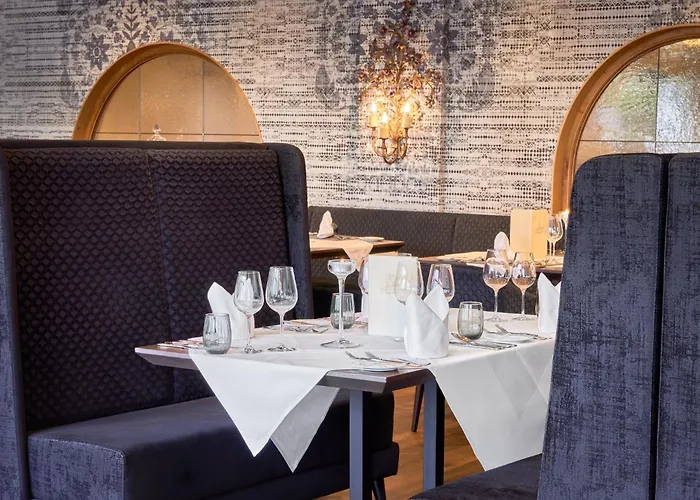Sporthotel Ellmau In Tirol
