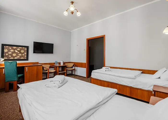 Hotel Bristol