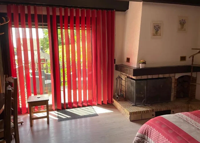 Auberge Des Skieurs