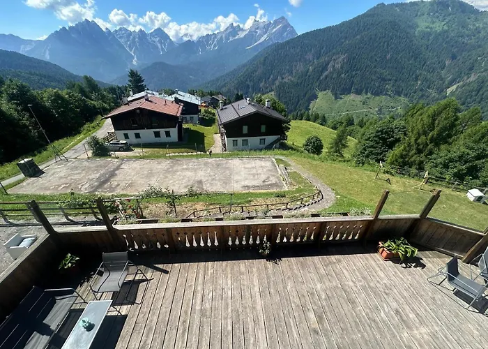 Hotel La Caminatha