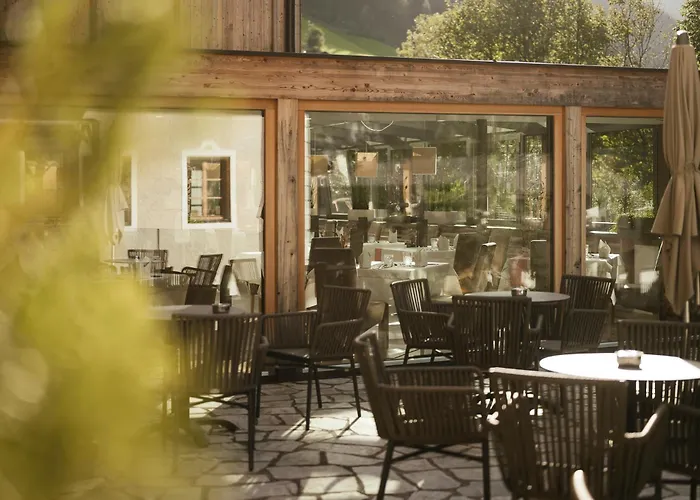 Naturhotel Rainer