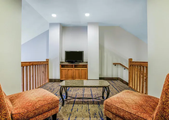 La Quinta By Wyndham Twin Falls