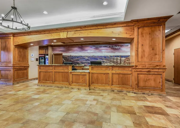 La Quinta By Wyndham Twin Falls