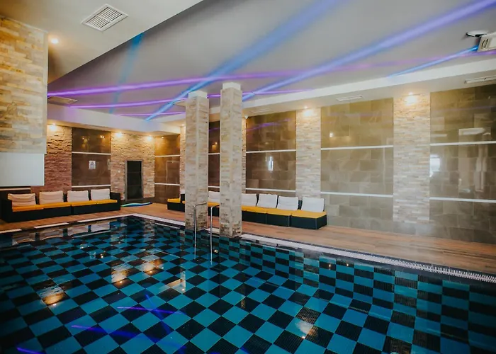 Hotel Romanita