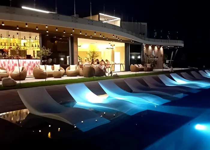 Hotel Romanita