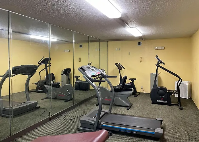 Motel 6 Opelika Al