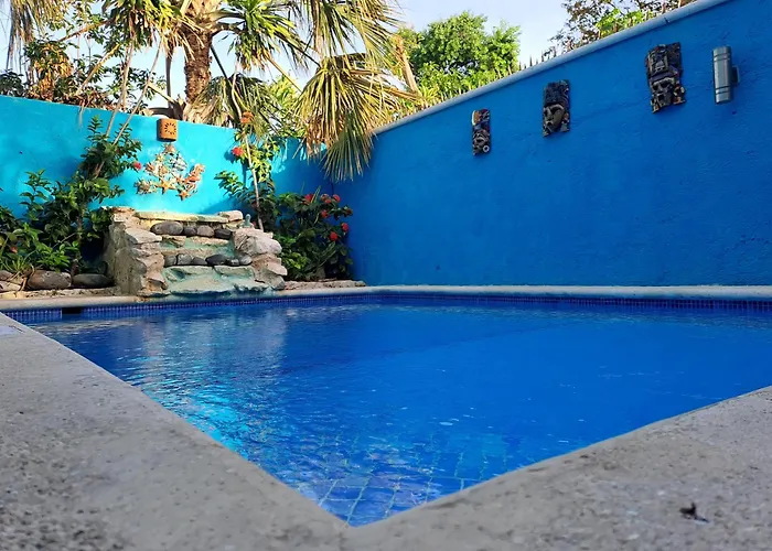 Hotel Villas Las Anclas