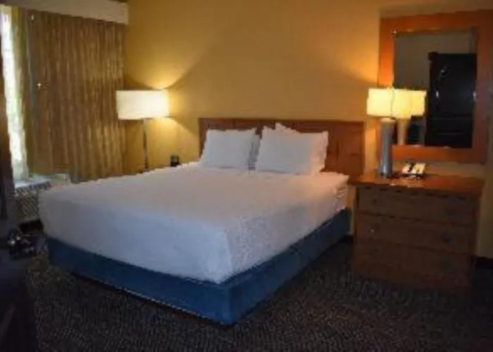 Hyatt House San Diego Carlsbad
